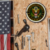 United States Army LED Neon Light Sign (12.5”)
